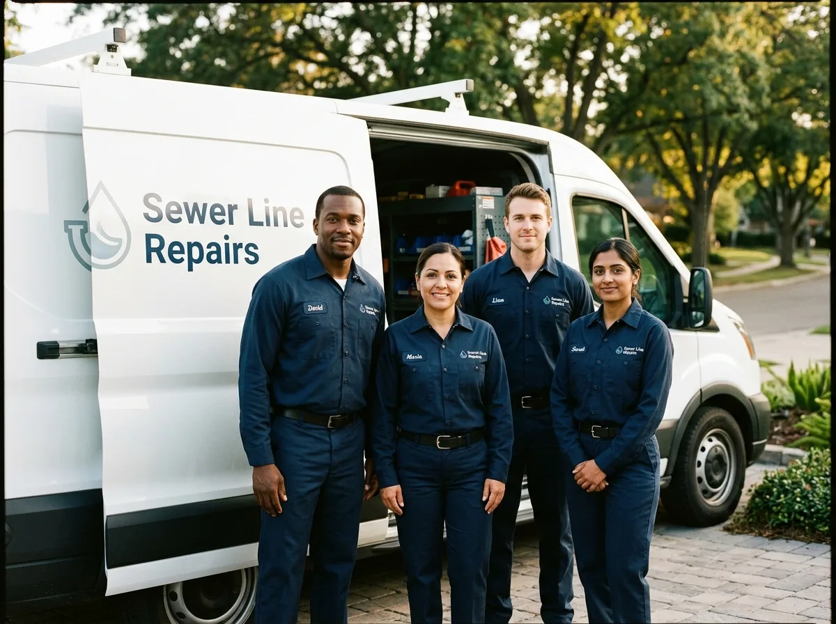 Emergency Plumber company in New Wilmington, PA