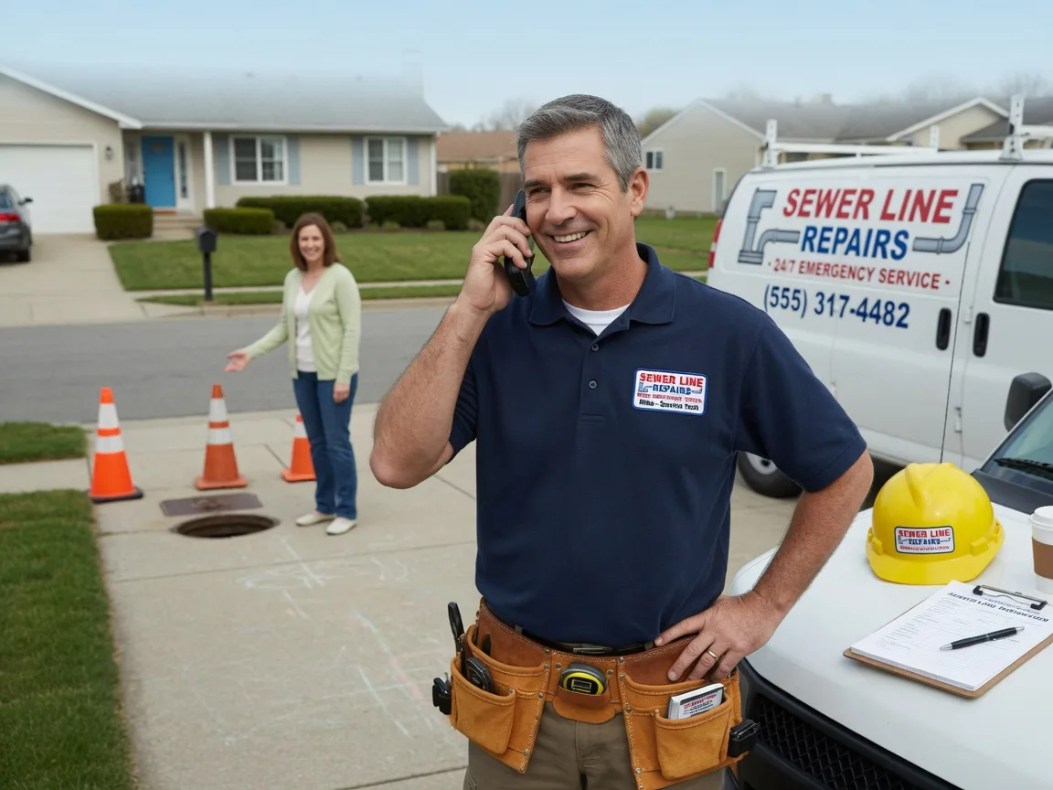 Emergency Plumber New Wilmington, PA FAQs